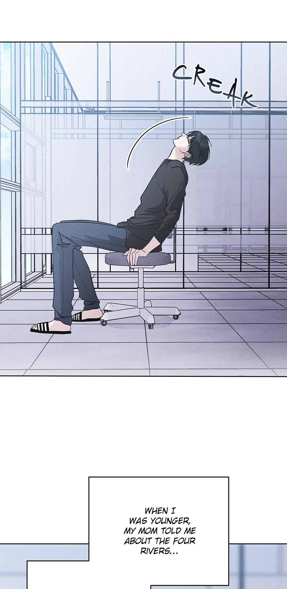Read Rainbow City chapter 73.1 image 11 on Lezhin