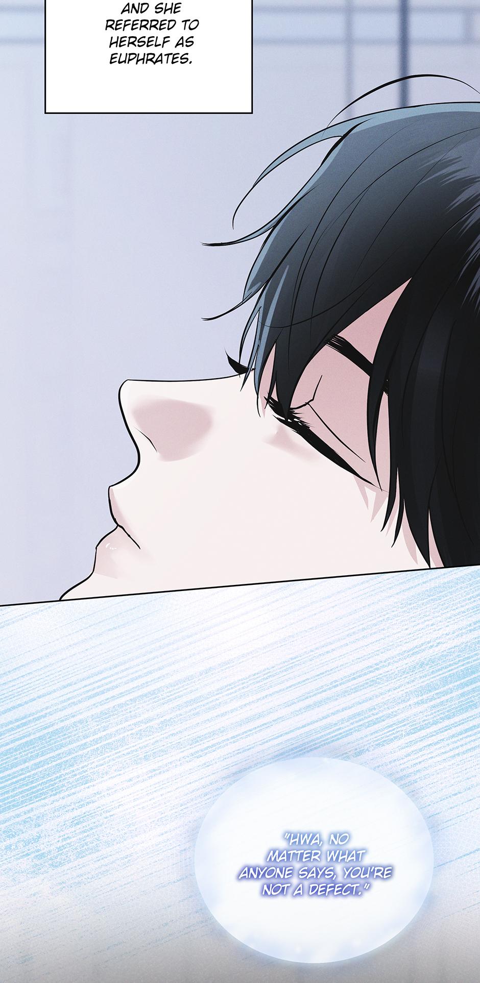 Read Rainbow City chapter 73.1 image 12 on Lezhin