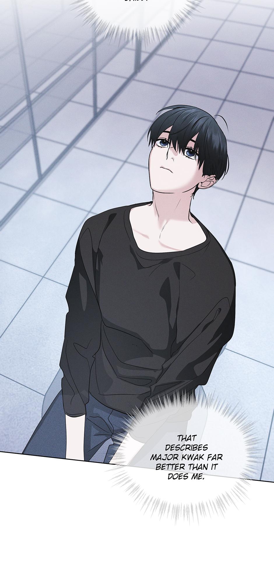 Read Rainbow City chapter 73.1 image 14 on Lezhin
