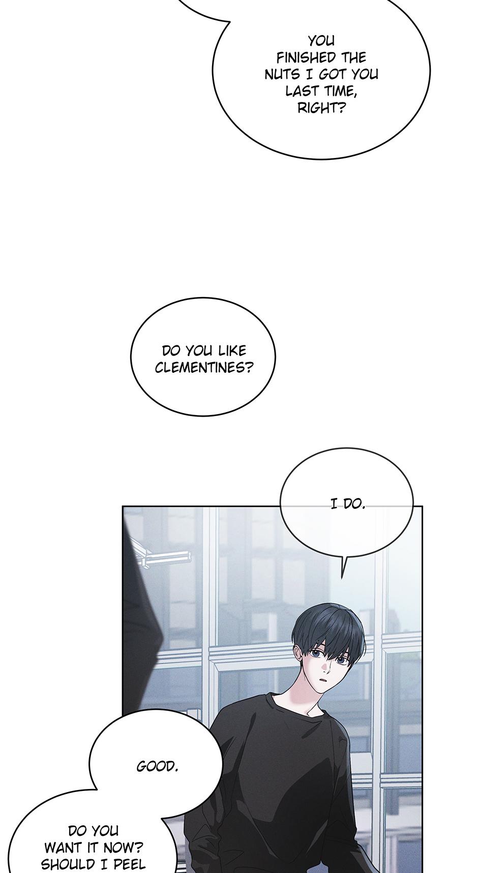 Read Rainbow City chapter 73.1 image 18 on Lezhin