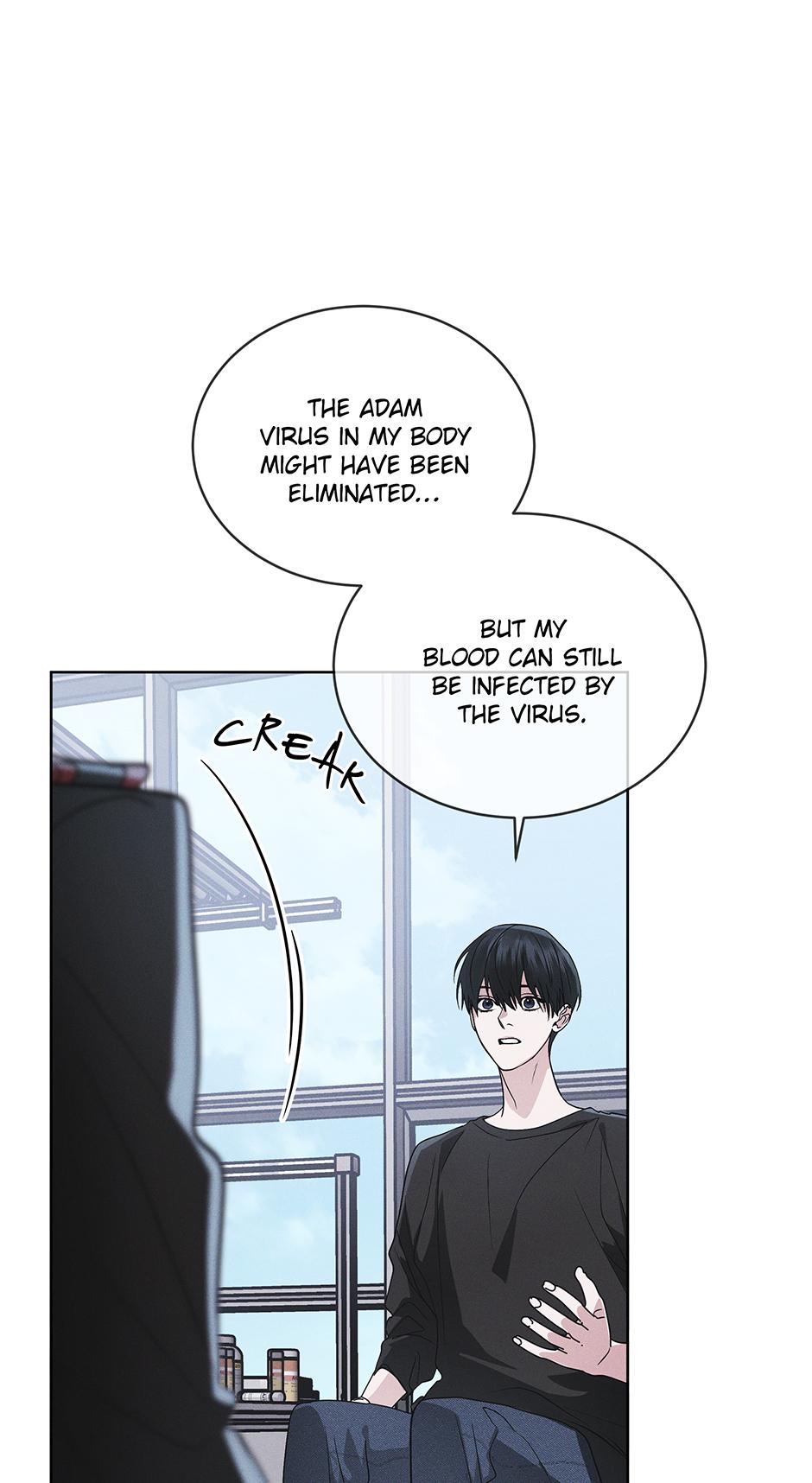 Read Rainbow City chapter 73.1 image 22 on Lezhin
