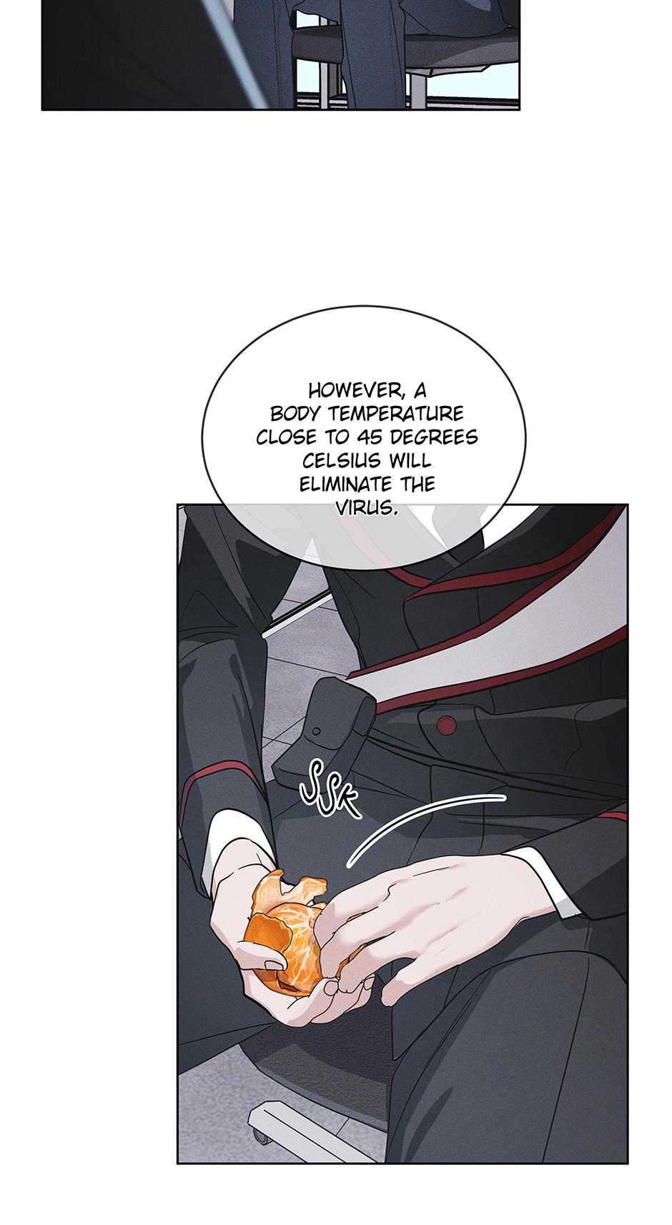 Read Rainbow City chapter 73.1 image 23 on Lezhin