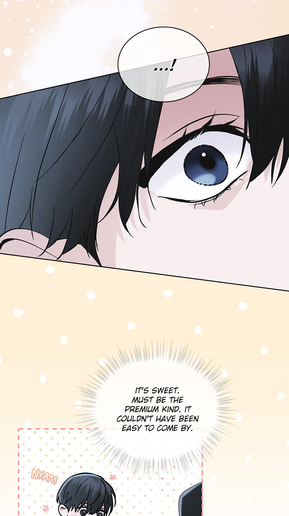 Read Rainbow City chapter 73.1 image 25 on Lezhin