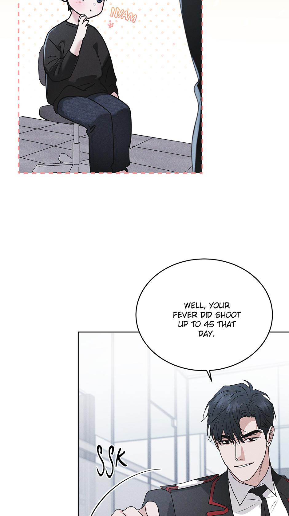 Read Rainbow City chapter 73.1 image 26 on Lezhin