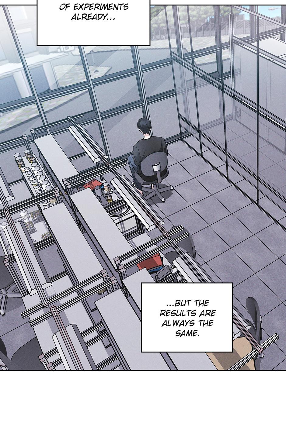 Read Rainbow City chapter 73.1 image 3 on Lezhin