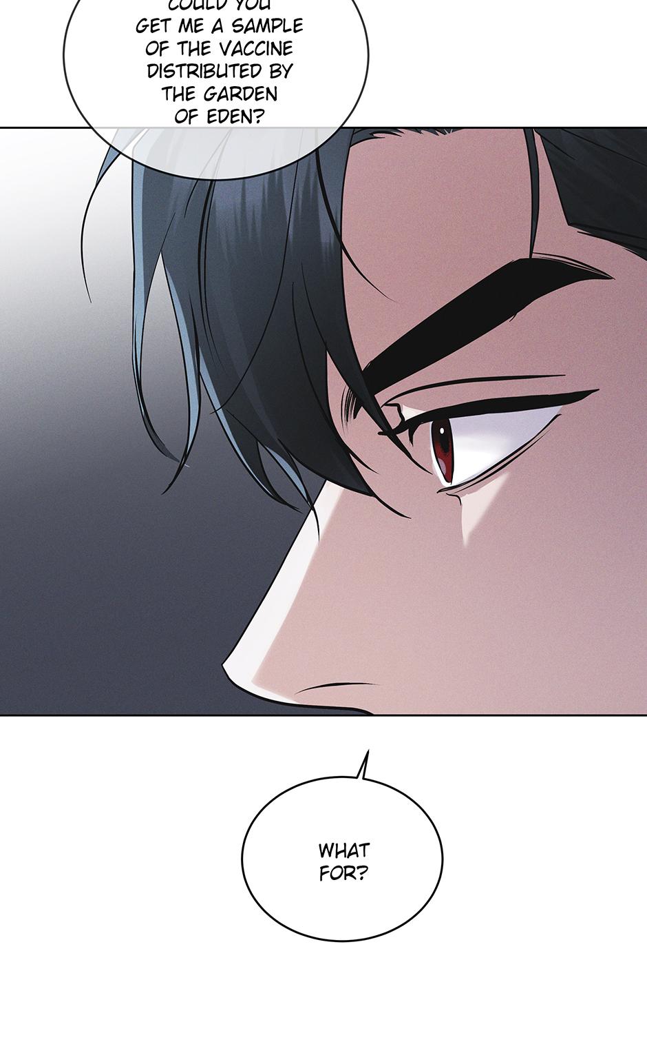 Read Rainbow City chapter 73.1 image 31 on Lezhin
