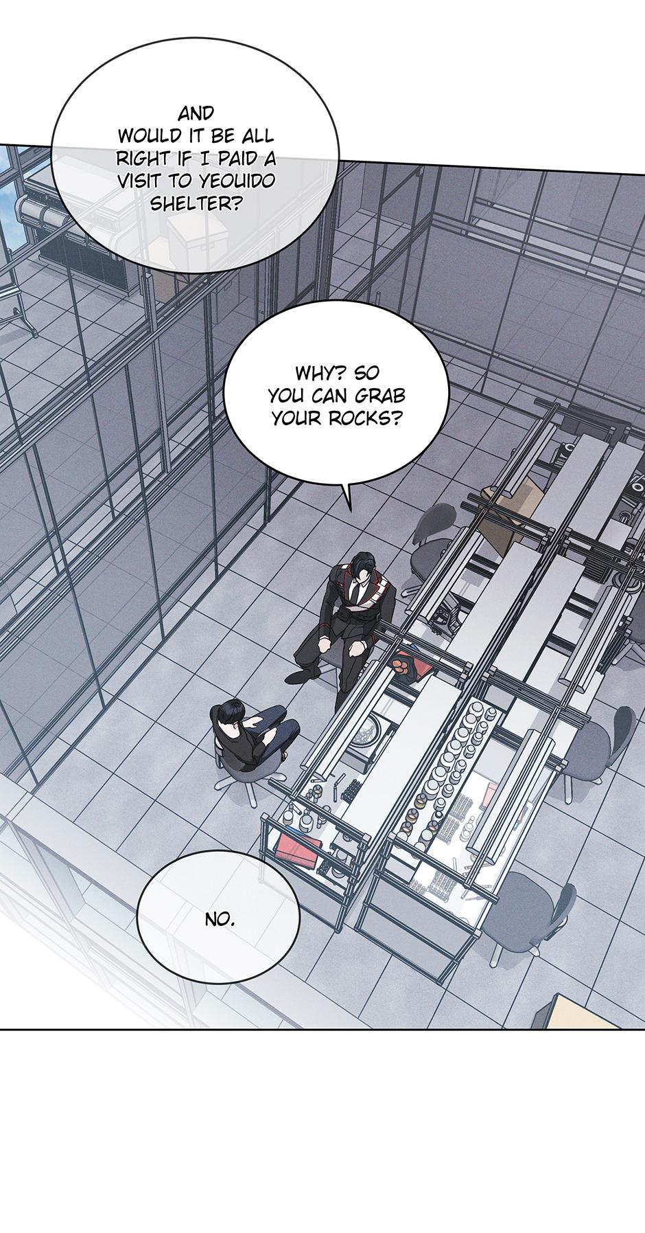 Read Rainbow City chapter 73.1 image 32 on Lezhin