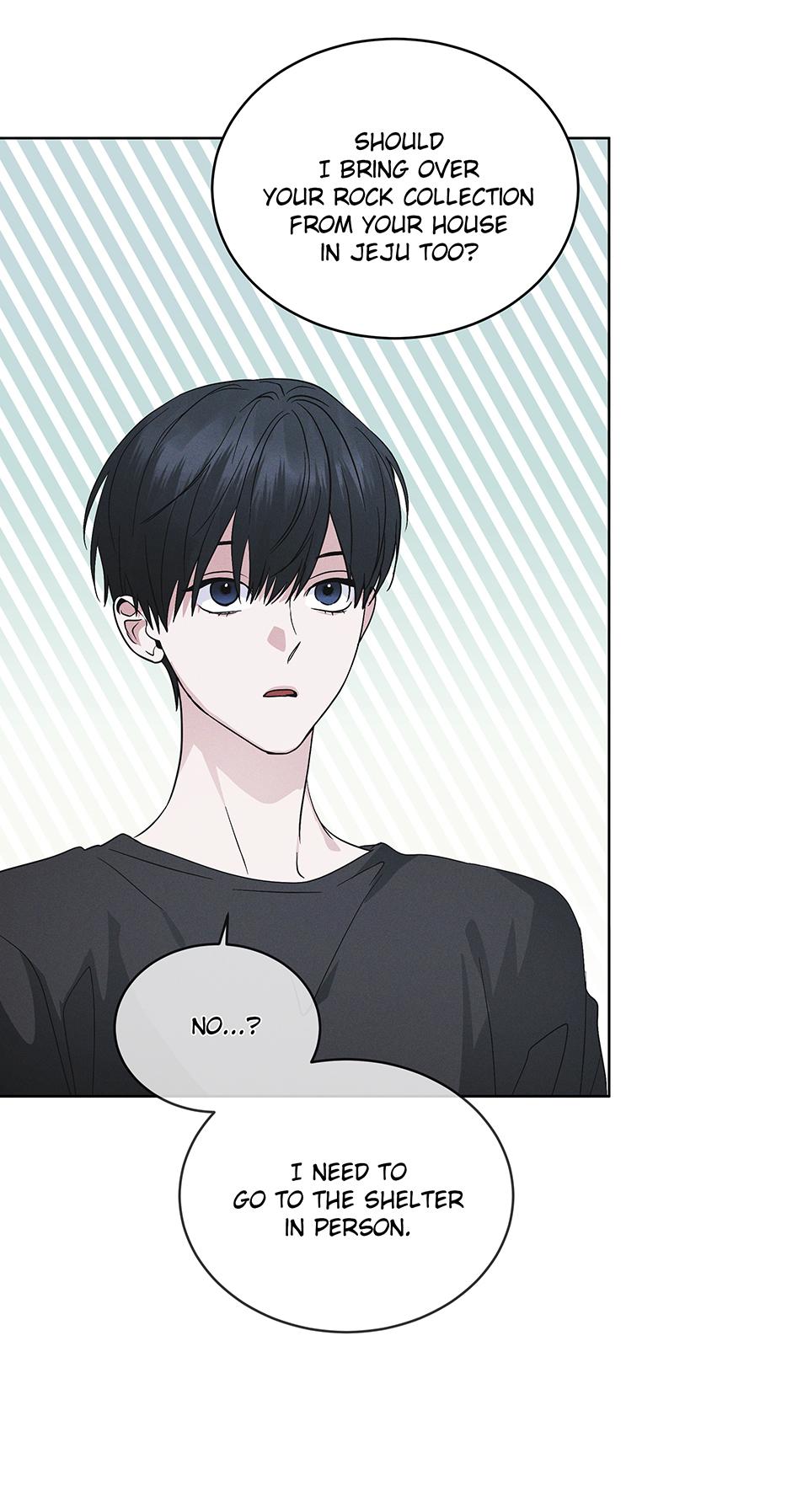 Read Rainbow City chapter 73.1 image 33 on Lezhin