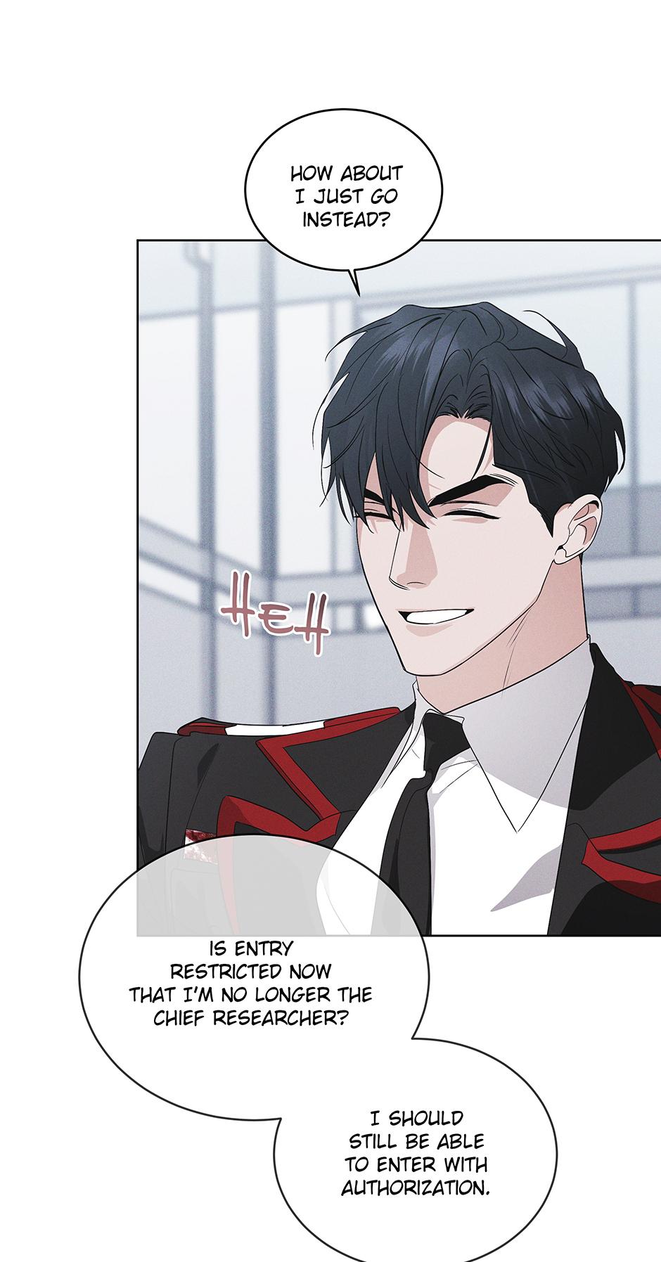 Read Rainbow City chapter 73.1 image 34 on Lezhin