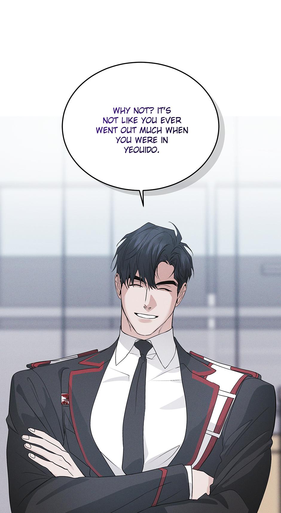 Read Rainbow City chapter 73.1 image 36 on Lezhin