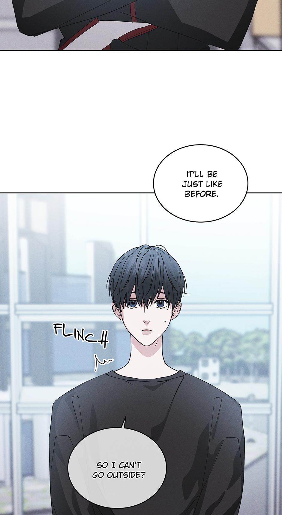 Read Rainbow City chapter 73.1 image 37 on Lezhin