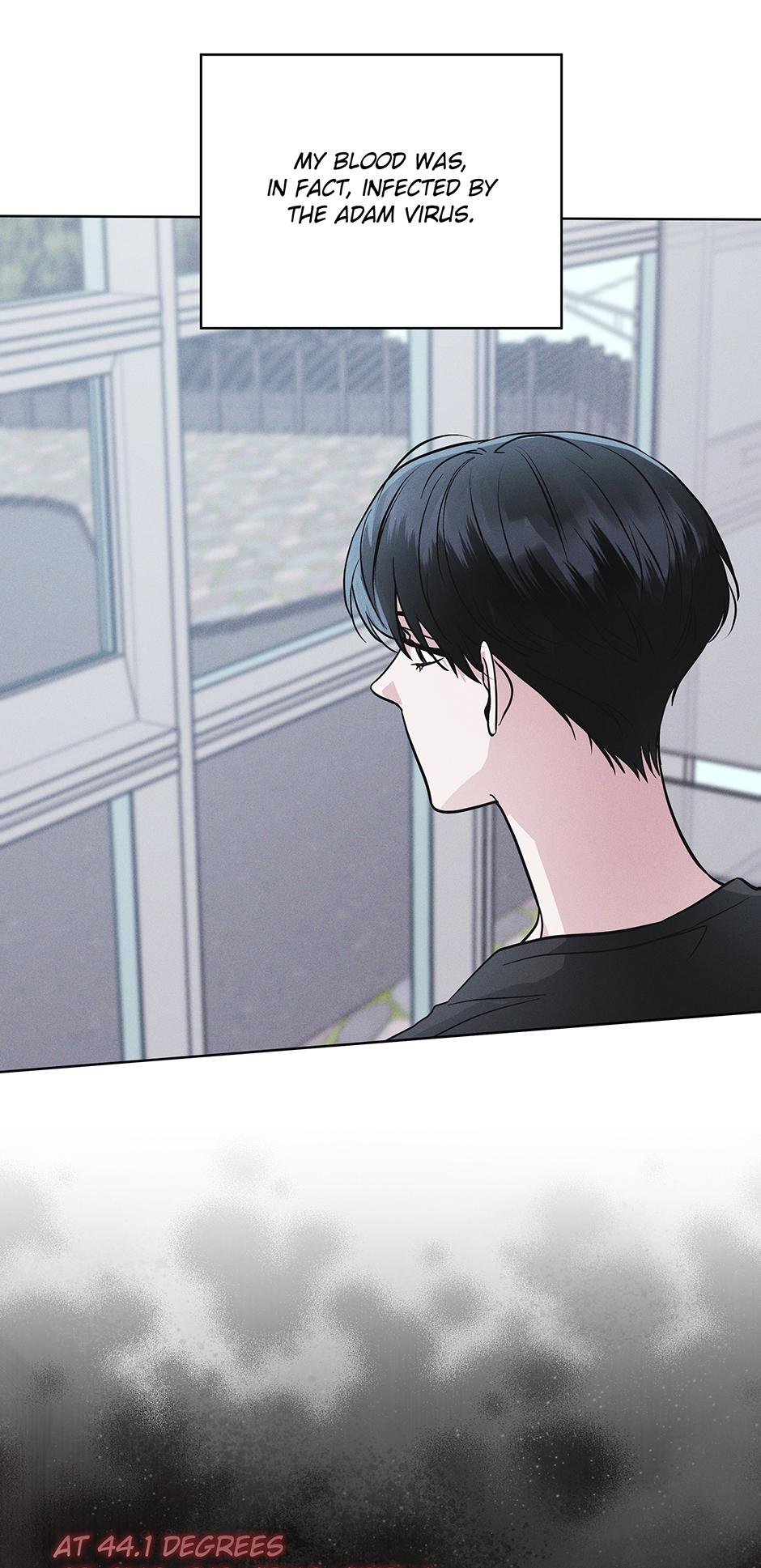 Read Rainbow City chapter 73.1 image 4 on Lezhin