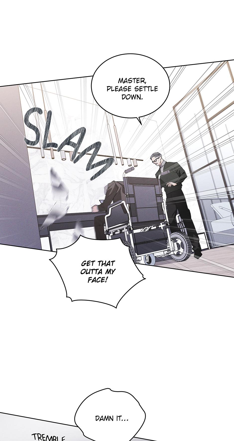 Read Rainbow City chapter 73.1 image 45 on Lezhin