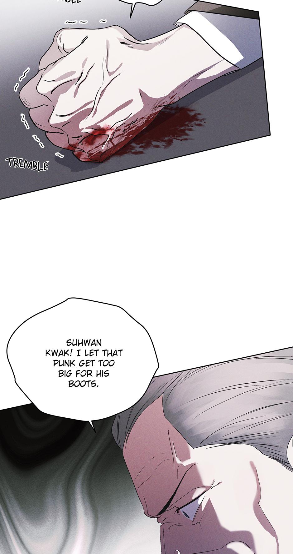 Read Rainbow City chapter 73.1 image 46 on Lezhin