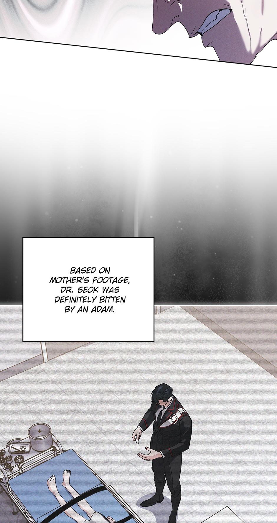 Read Rainbow City chapter 73.1 image 47 on Lezhin