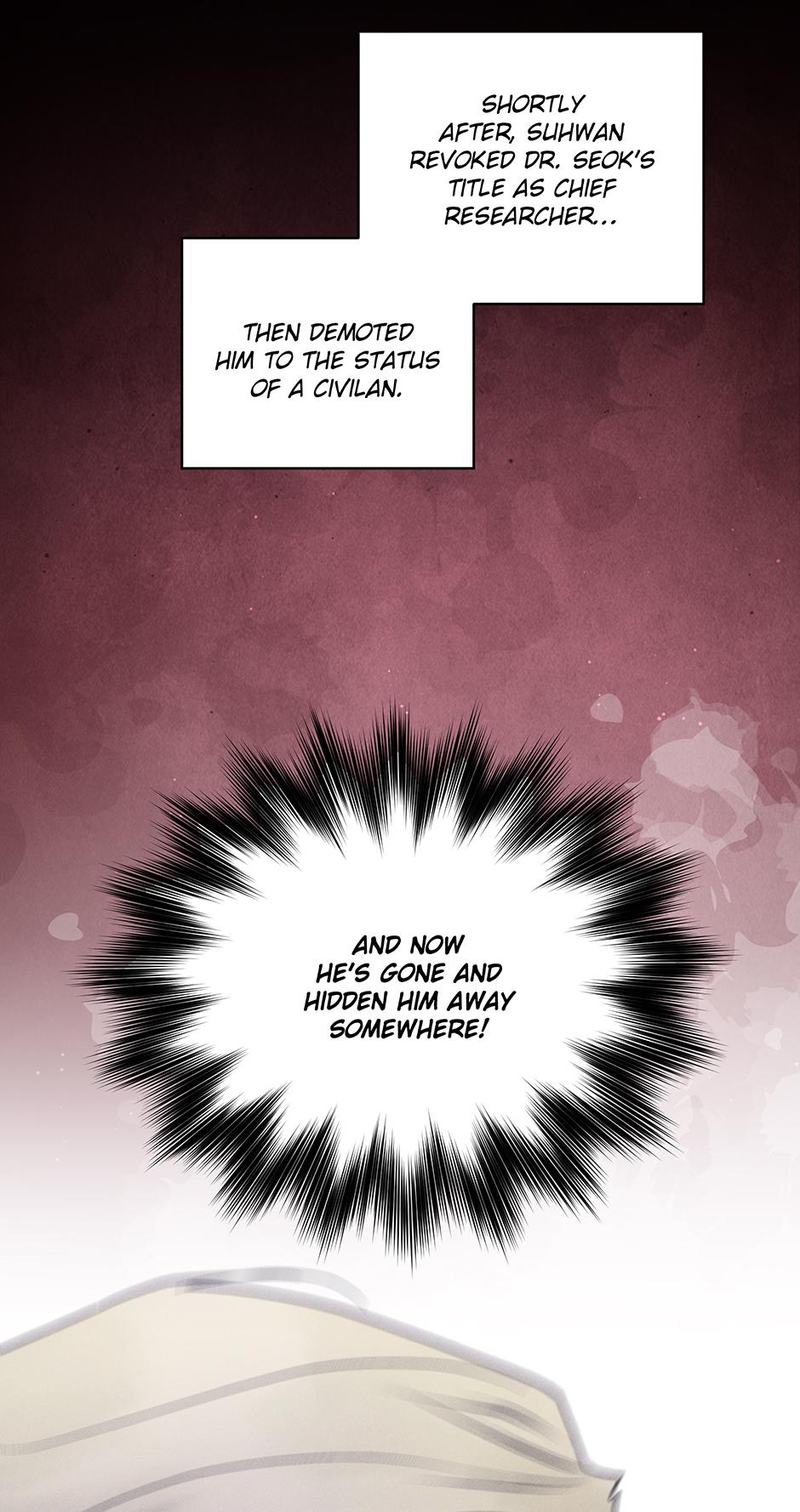 Read Rainbow City chapter 73.1 image 50 on Lezhin
