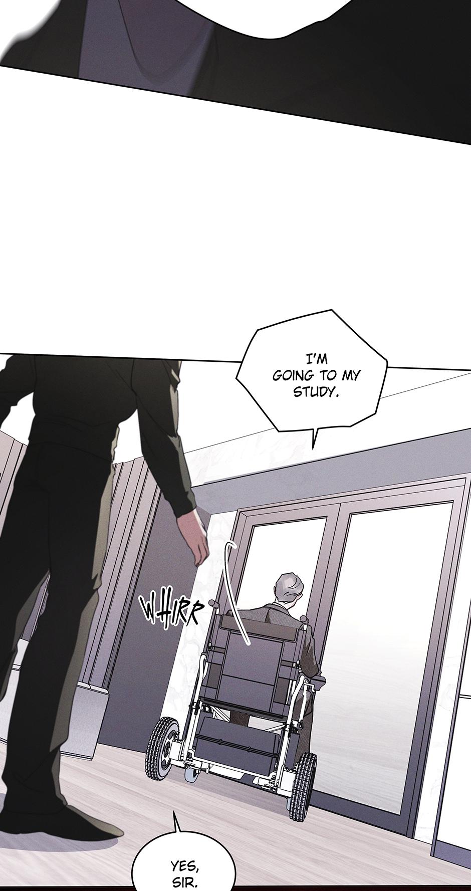 Read Rainbow City chapter 73.1 image 52 on Lezhin