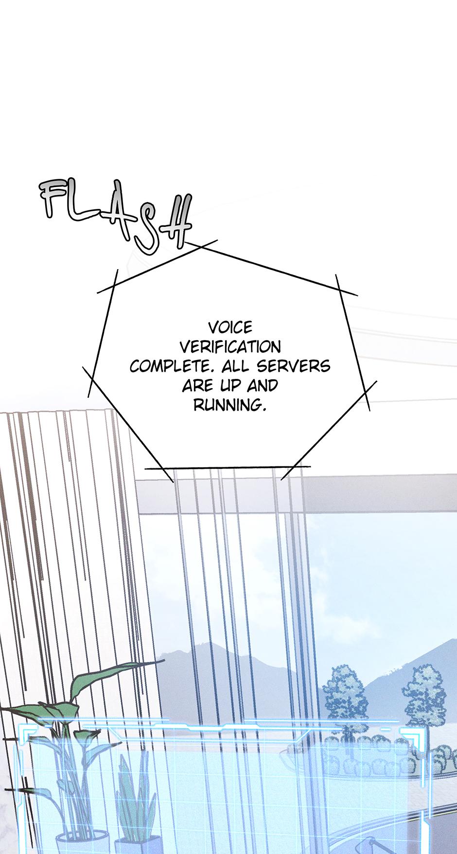 Read Rainbow City chapter 73.1 image 56 on Lezhin