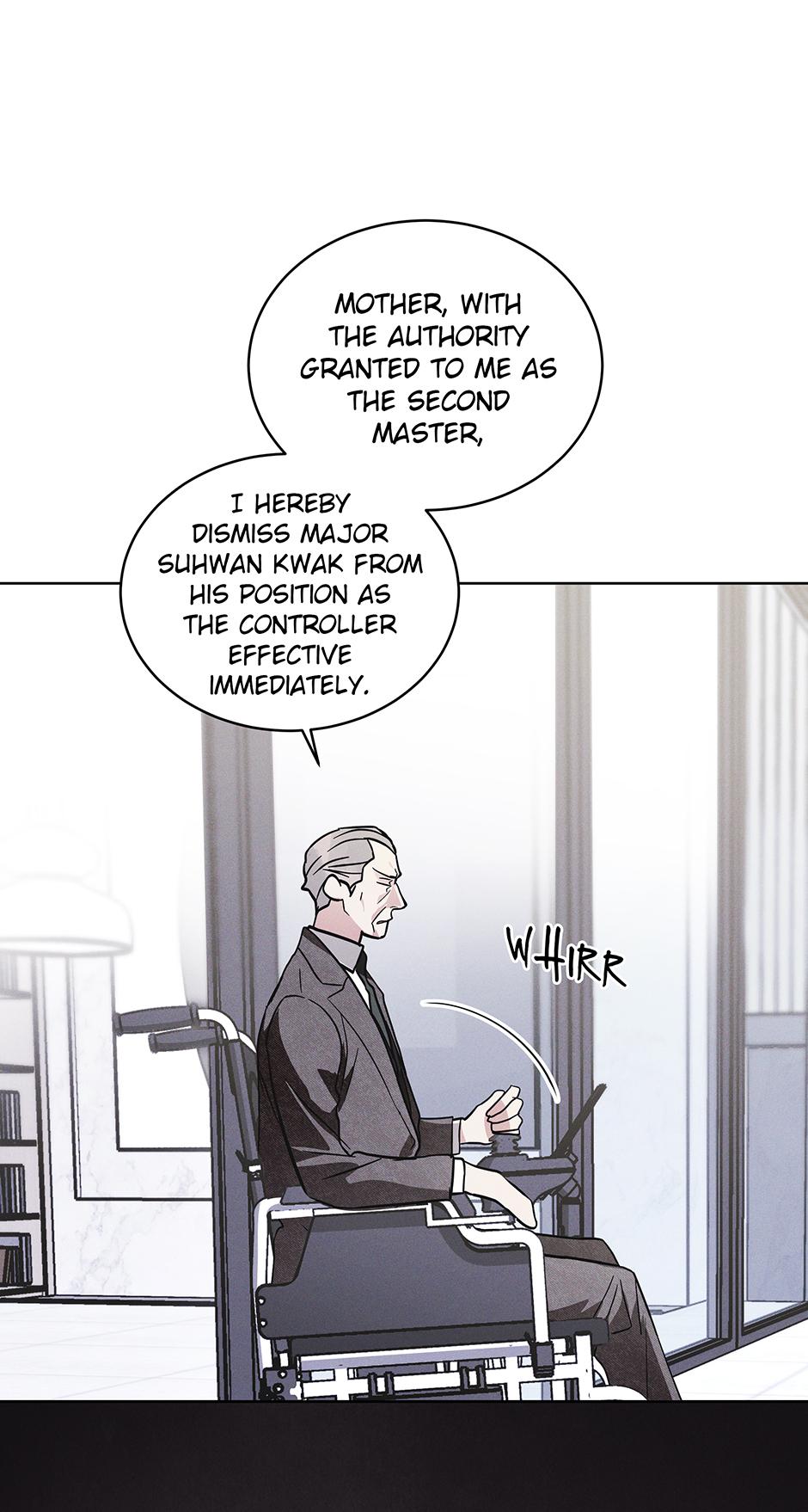Read Rainbow City chapter 73.1 image 58 on Lezhin