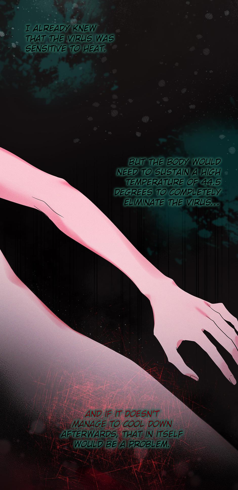 Read Rainbow City chapter 73.1 image 6 on Lezhin