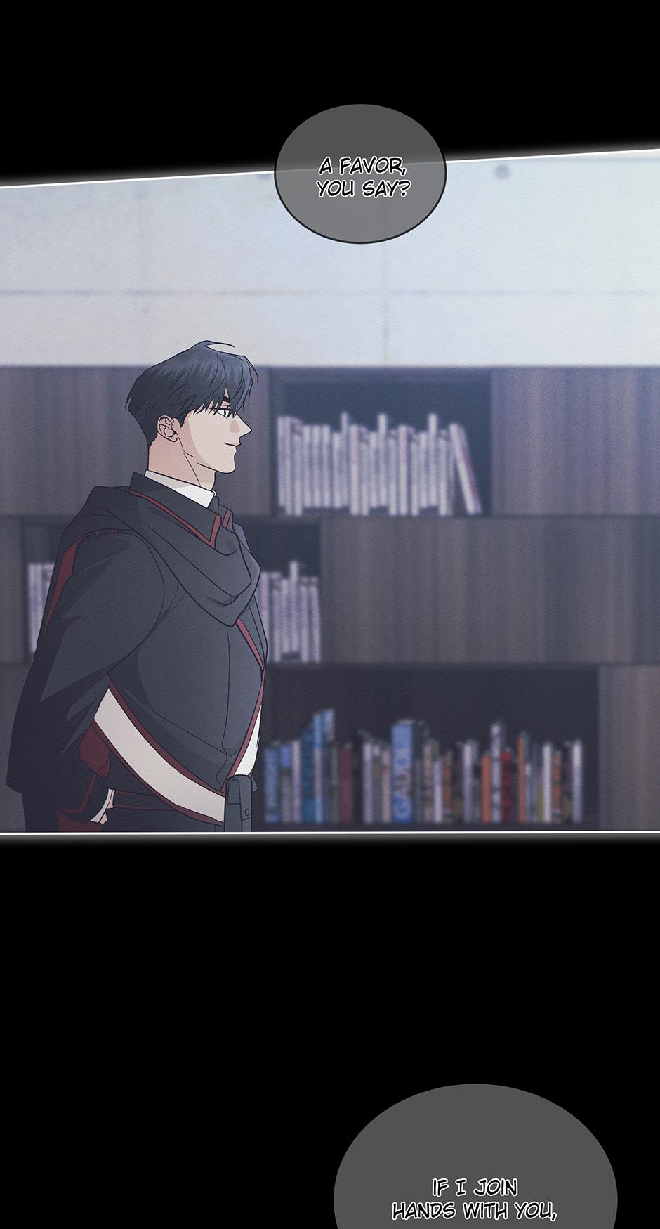 Read Rainbow City chapter 73.1 image 65 on Lezhin