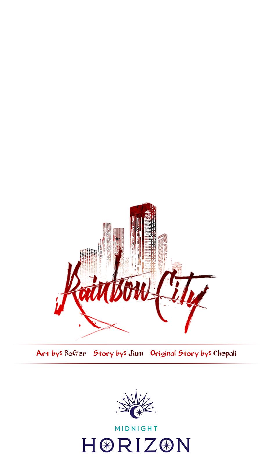 Read Rainbow City chapter 73.1 image 69 on Lezhin