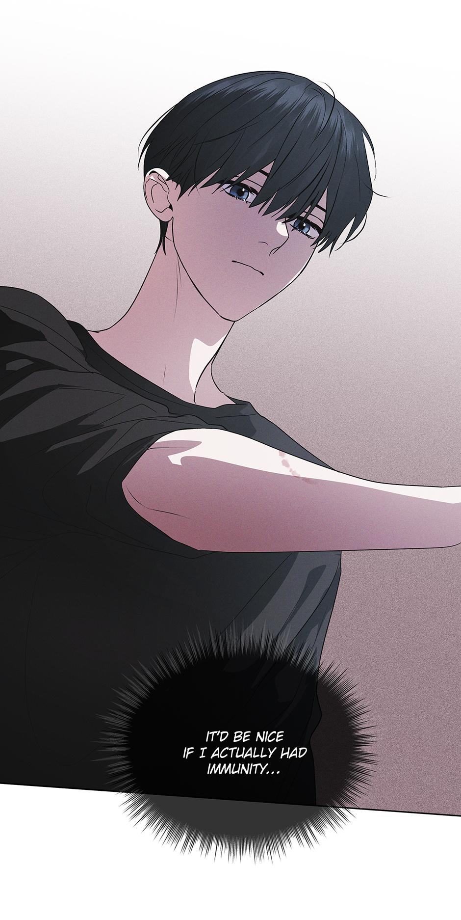 Read Rainbow City chapter 73.1 image 8 on Lezhin