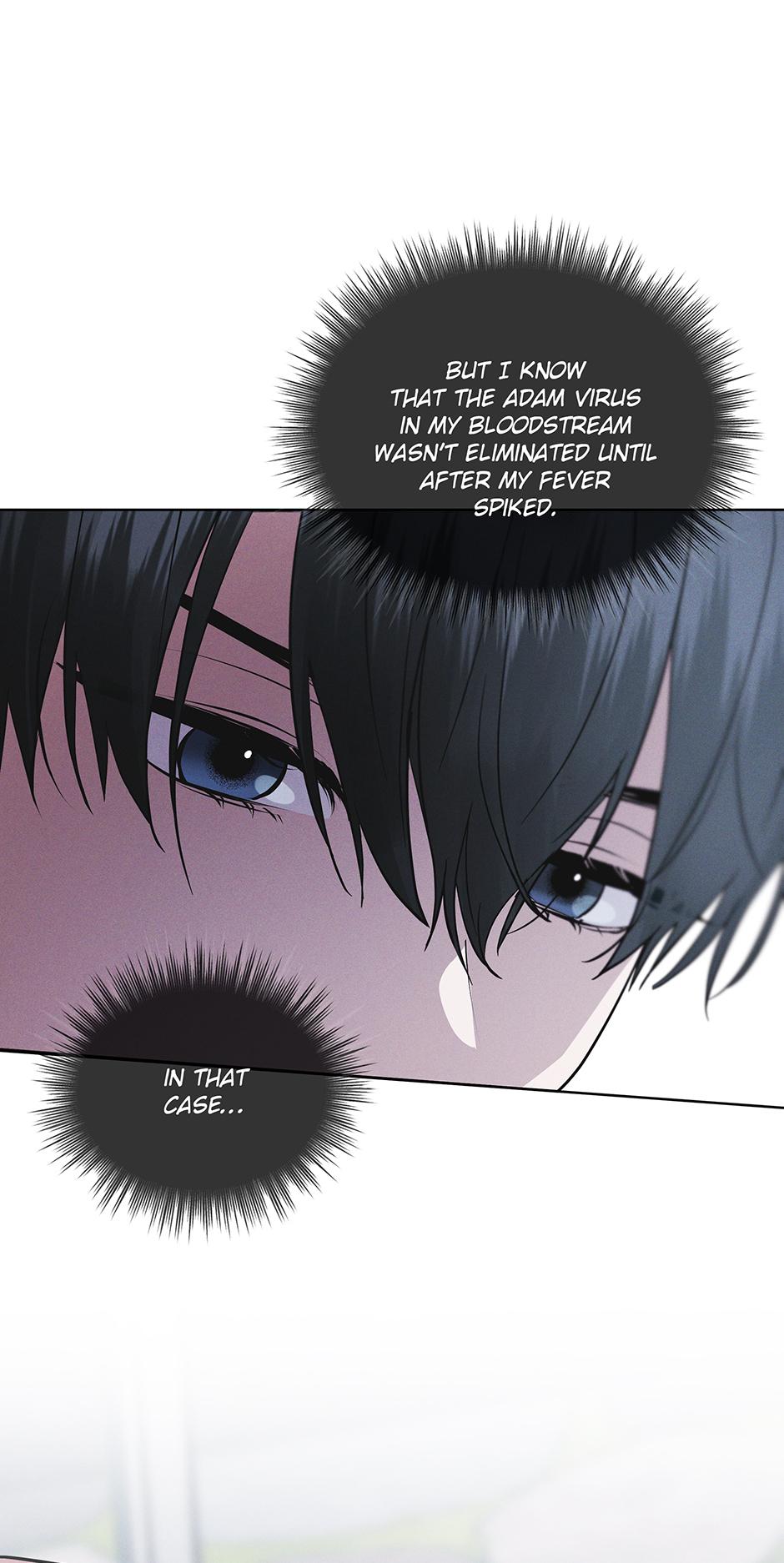 Read Rainbow City chapter 73.1 image 9 on Lezhin