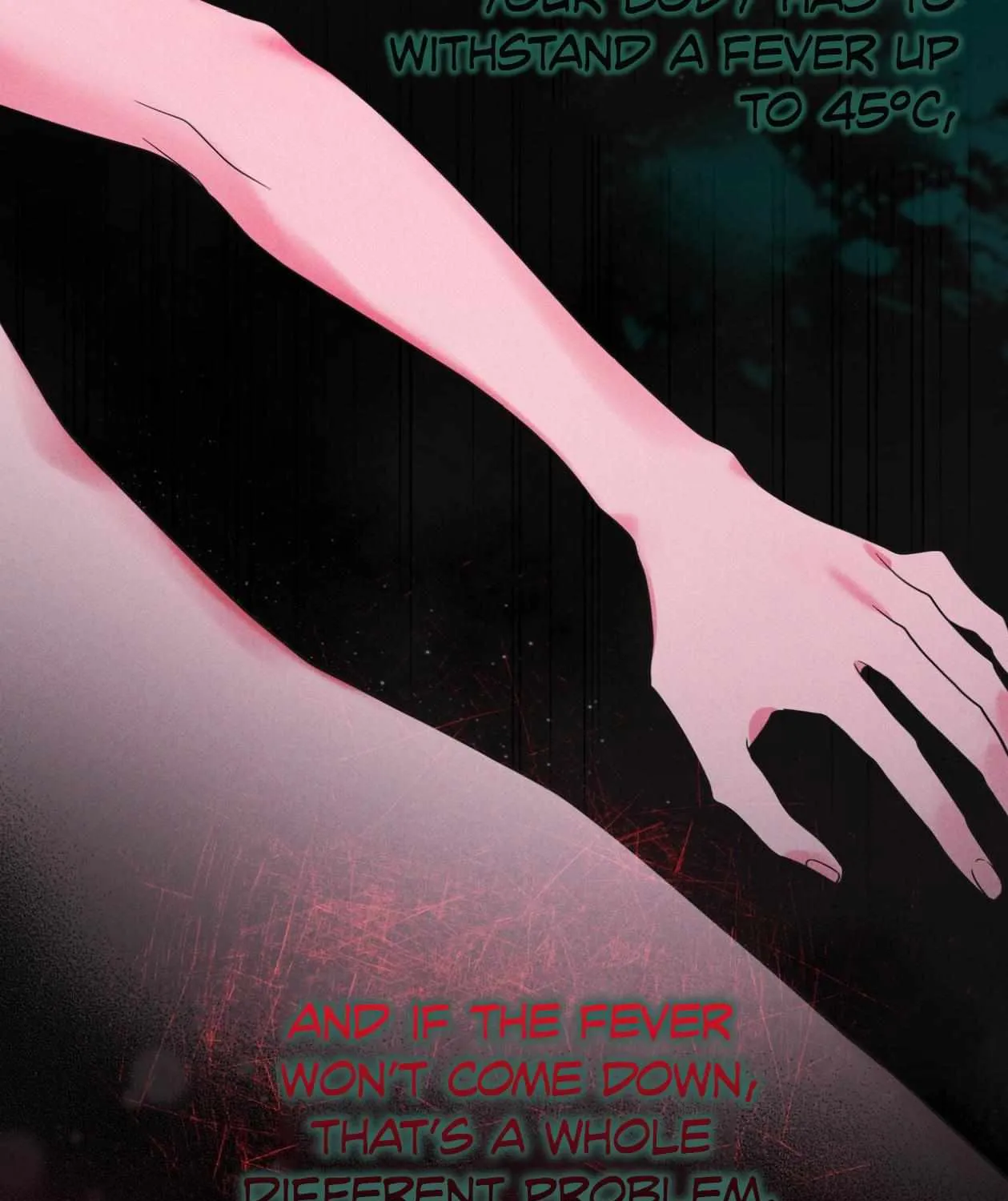 Read Rainbow City chapter 73 image 10 on Lezhin