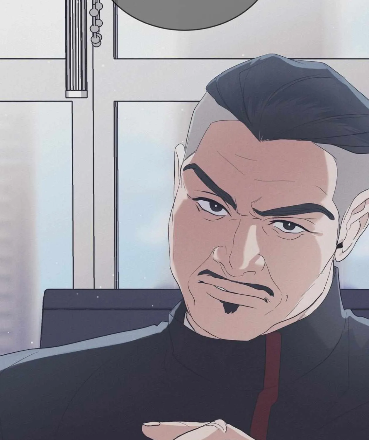 Read Rainbow City chapter 73 image 104 on Lezhin