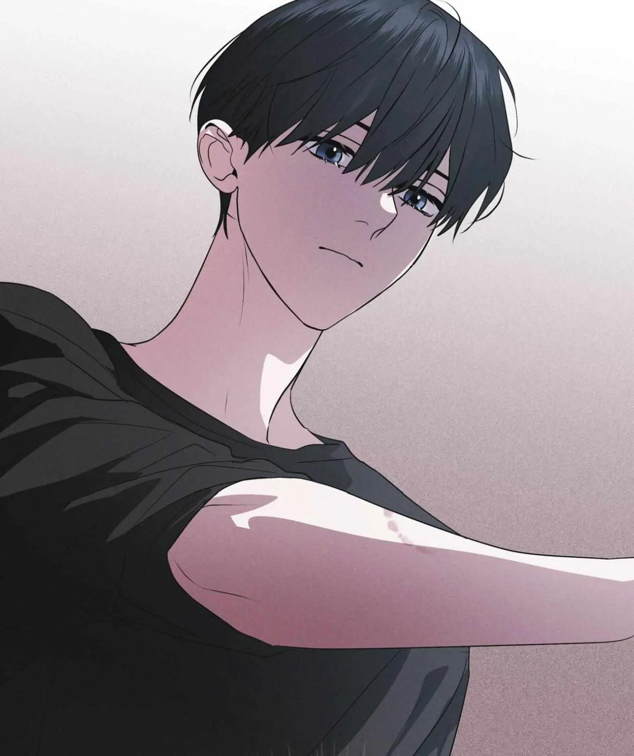 Read Rainbow City chapter 73 image 13 on Lezhin