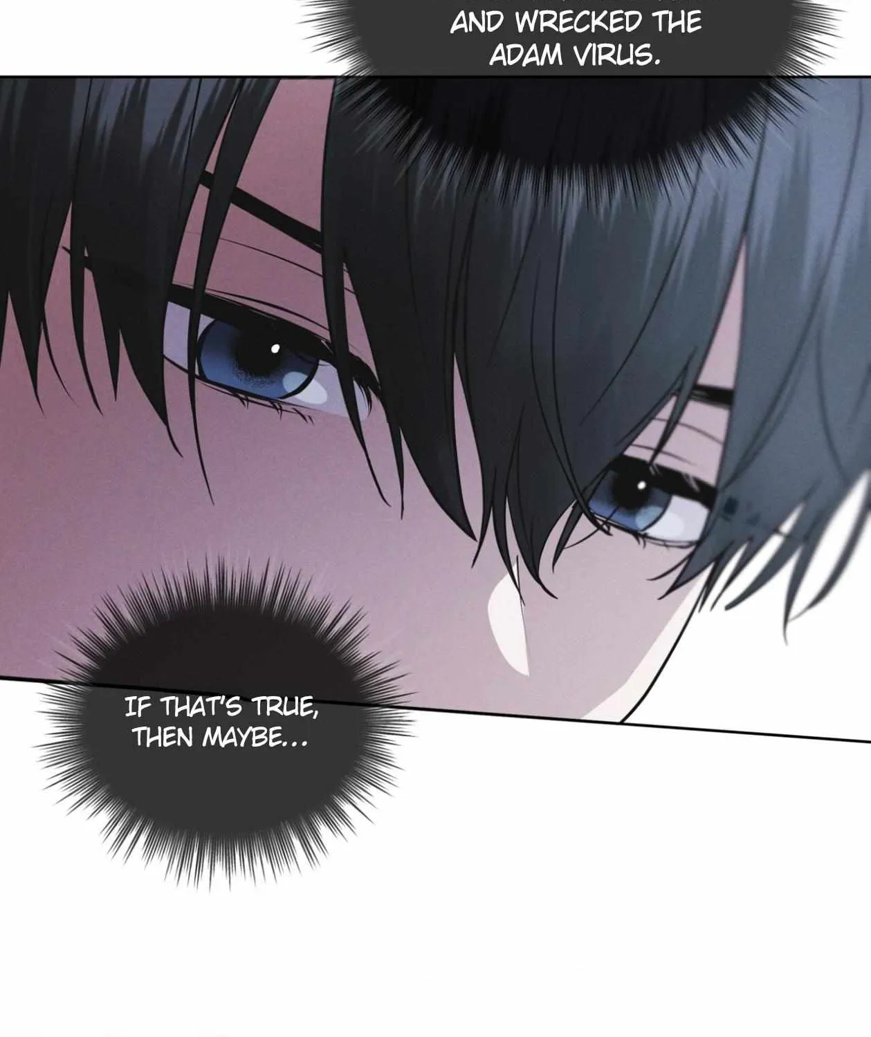 Read Rainbow City chapter 73 image 15 on Lezhin