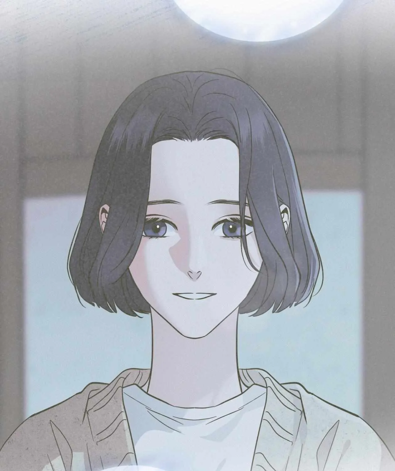 Read Rainbow City chapter 73 image 22 on Lezhin