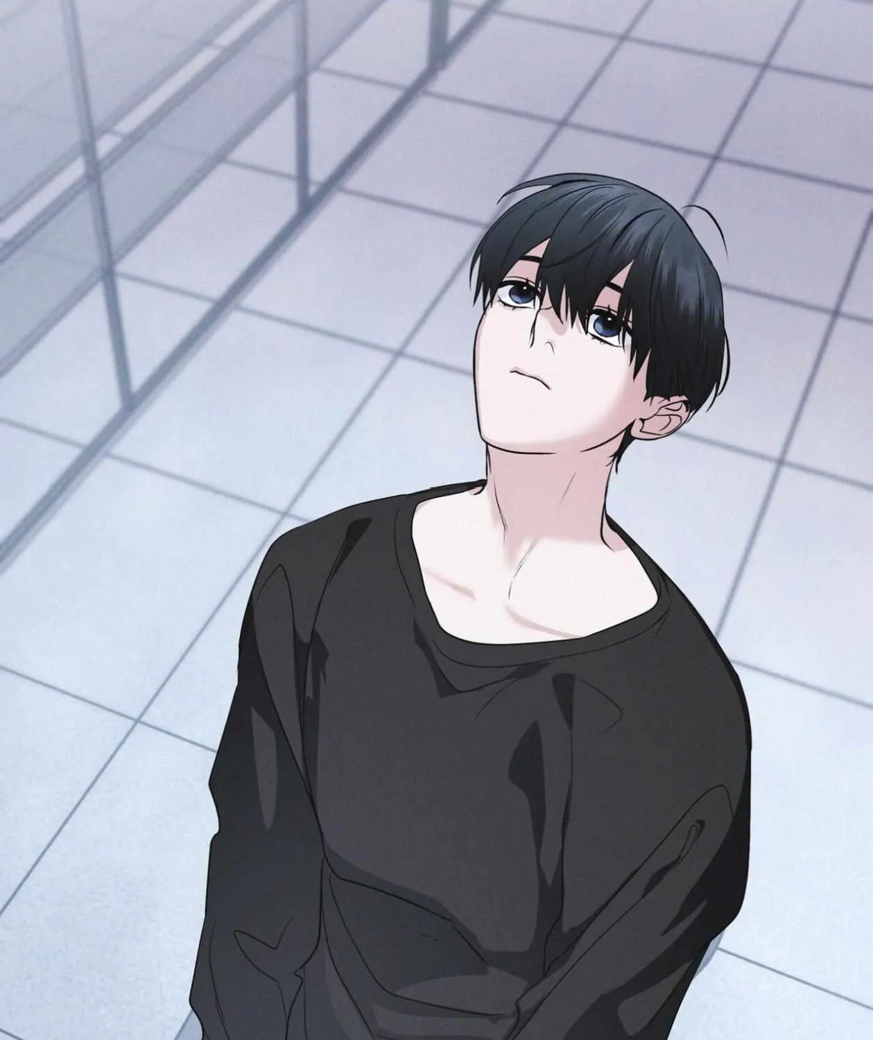 Read Rainbow City chapter 73 image 24 on Lezhin