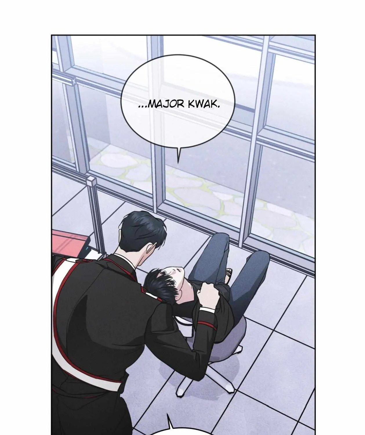 Read Rainbow City chapter 73 image 29 on Lezhin