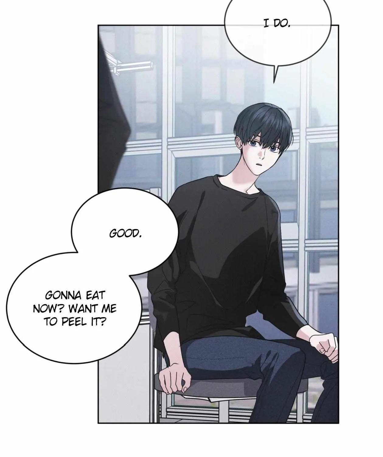 Read Rainbow City chapter 73 image 31 on Lezhin