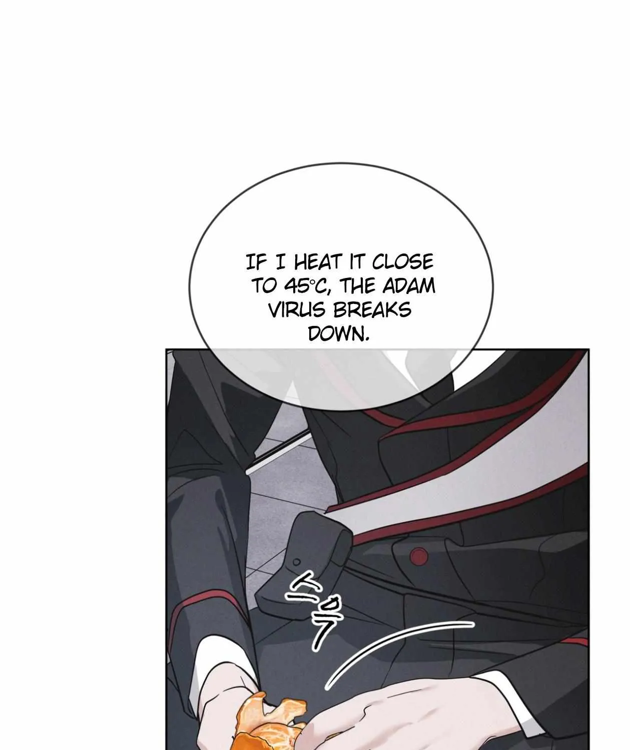 Read Rainbow City chapter 73 image 38 on Lezhin