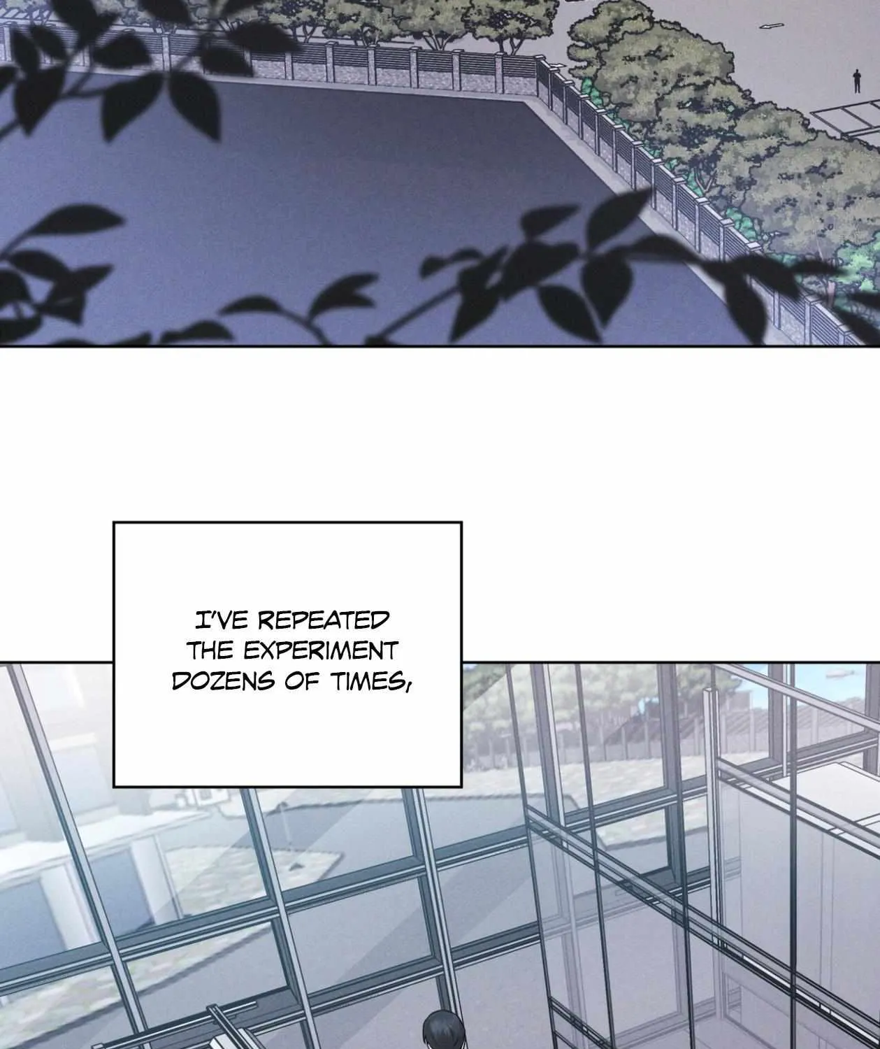 Read Rainbow City chapter 73 image 4 on Lezhin