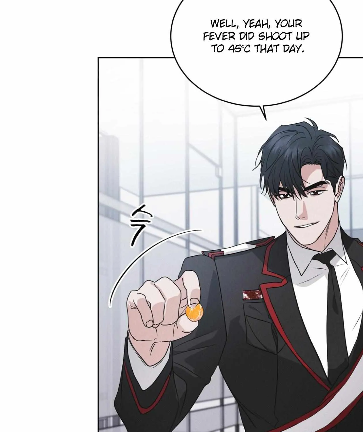 Read Rainbow City chapter 73 image 44 on Lezhin