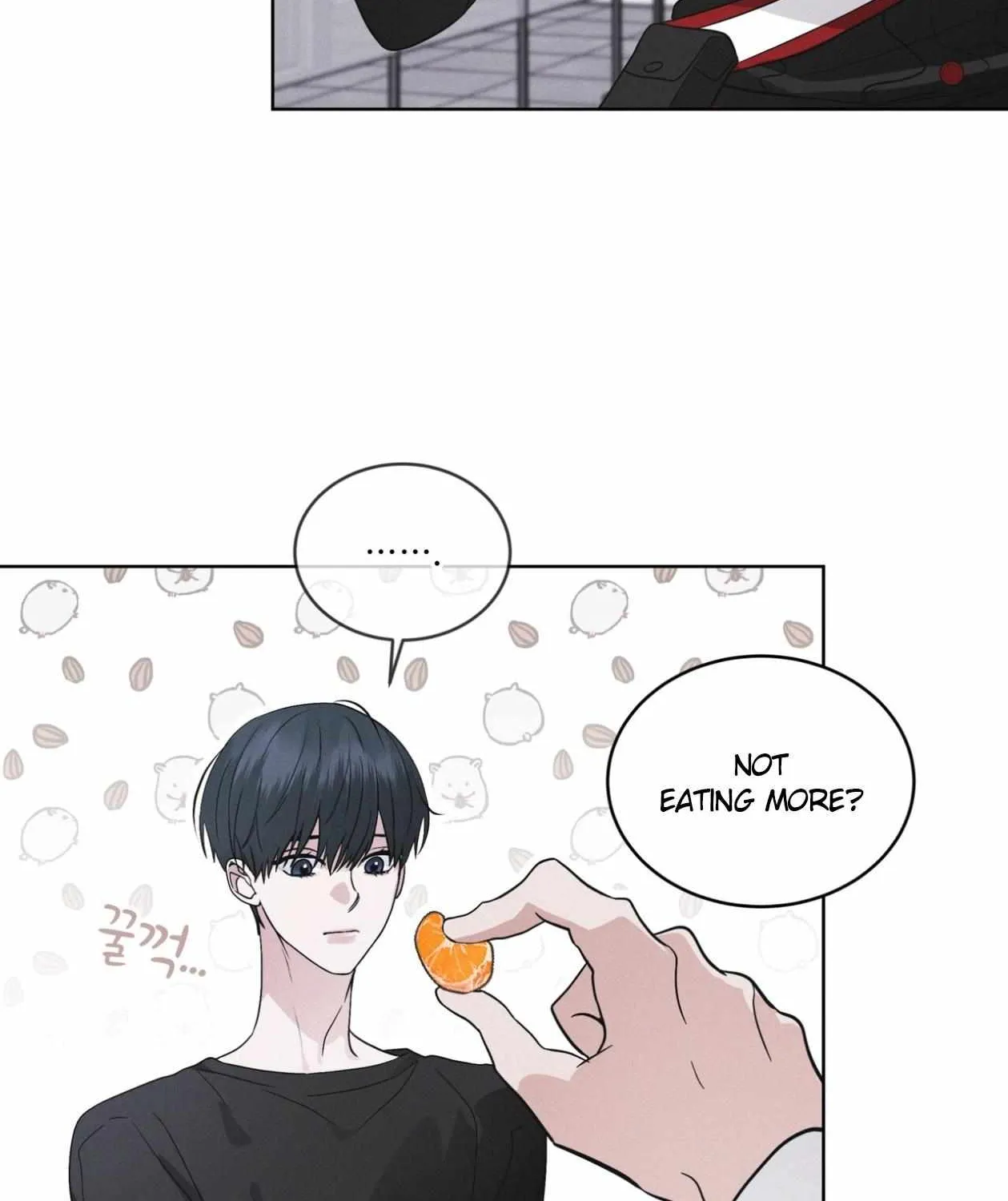 Read Rainbow City chapter 73 image 45 on Lezhin