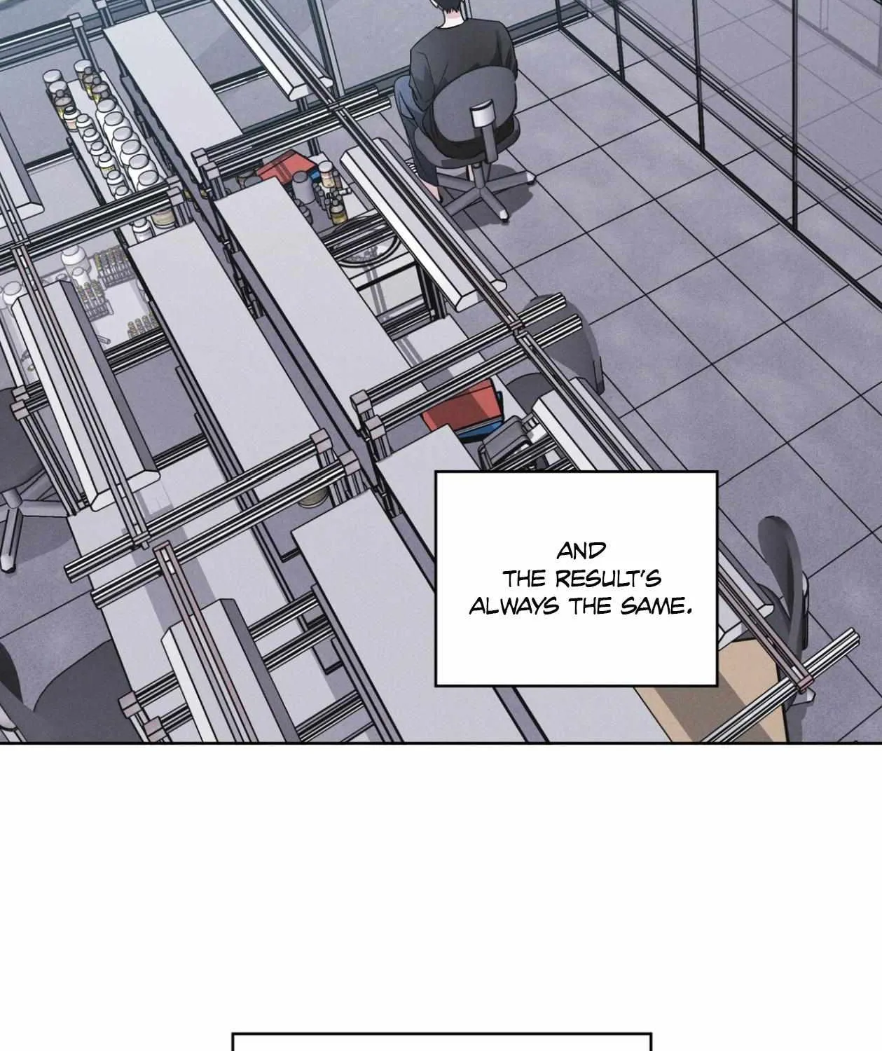 Read Rainbow City chapter 73 image 5 on Lezhin