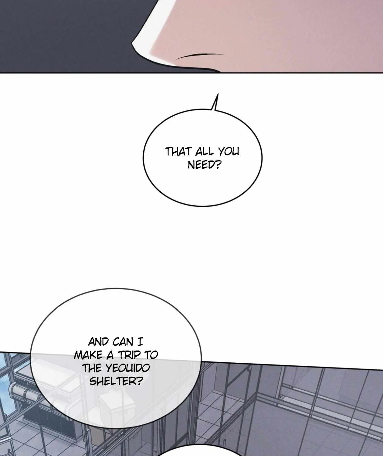 Read Rainbow City chapter 73 image 51 on Lezhin