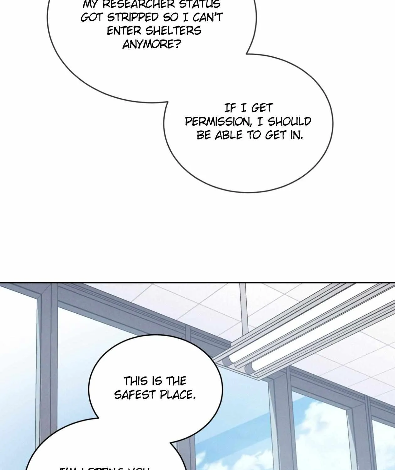 Read Rainbow City chapter 73 image 56 on Lezhin