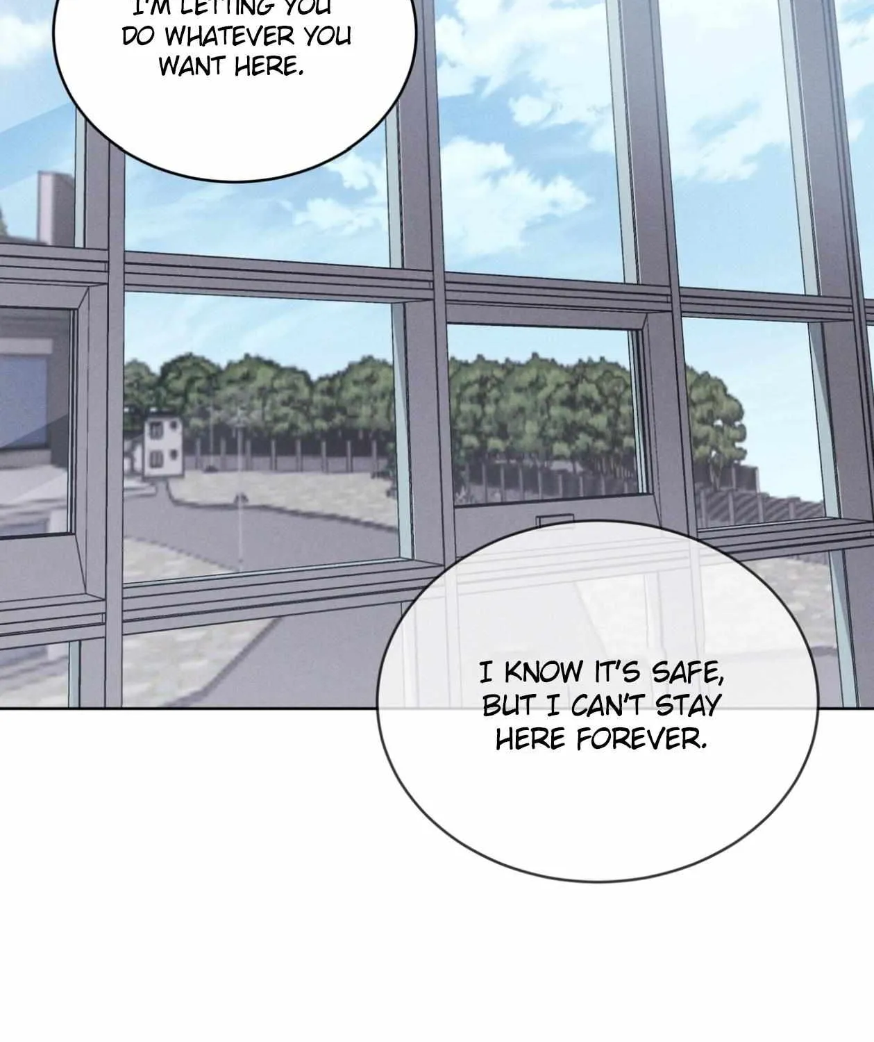 Read Rainbow City chapter 73 image 57 on Lezhin