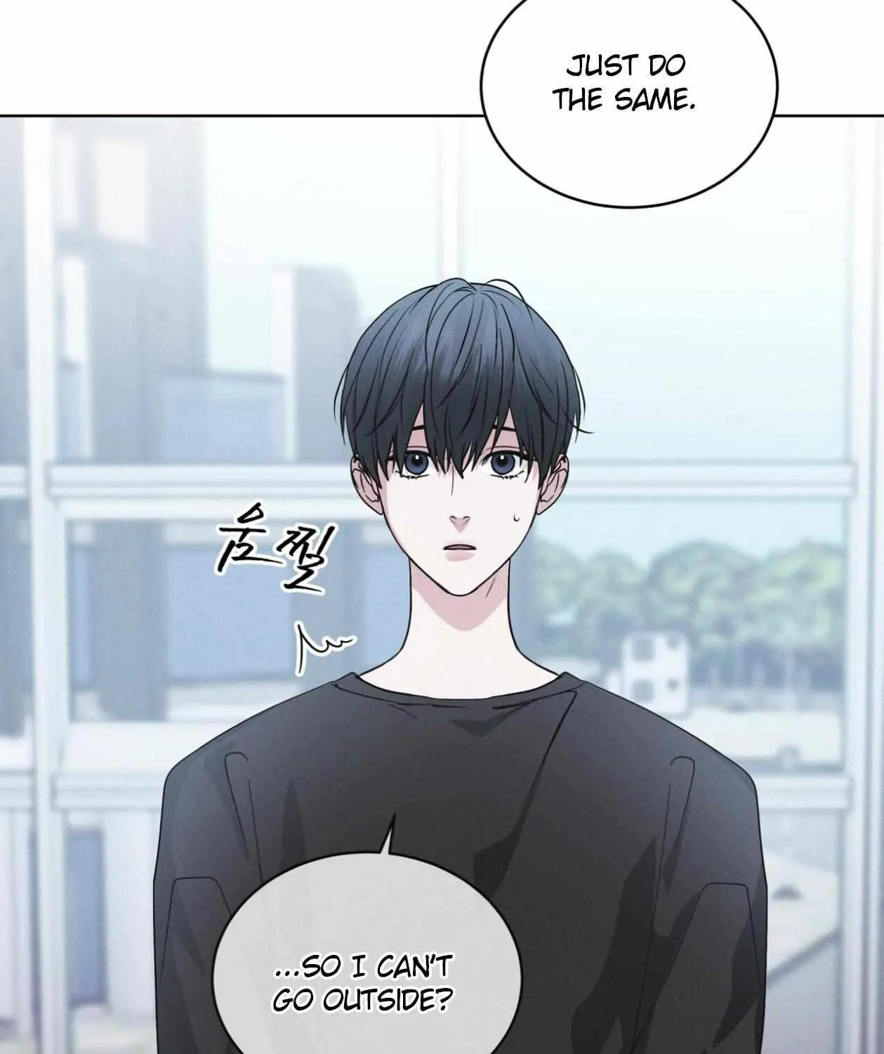 Read Rainbow City chapter 73 image 60 on Lezhin