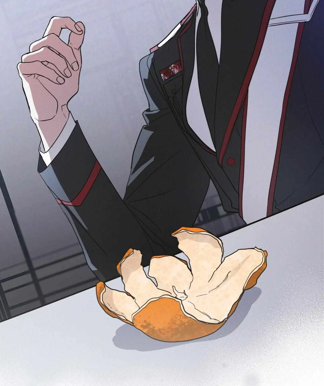 Read Rainbow City chapter 73 image 66 on Lezhin