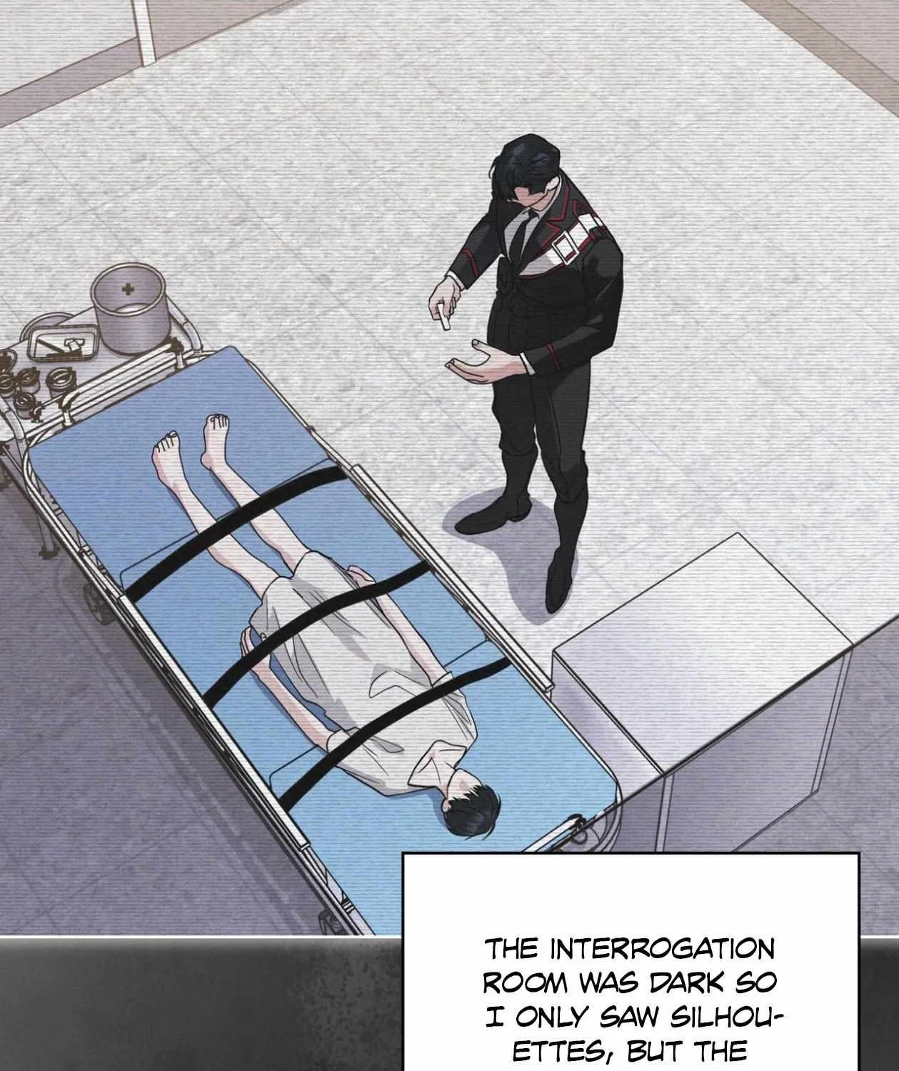 Read Rainbow City chapter 73 image 77 on Lezhin