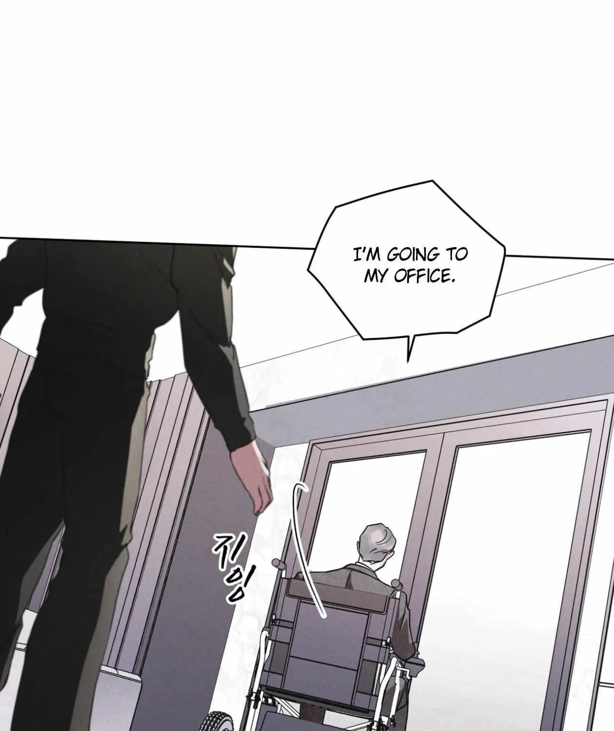 Read Rainbow City chapter 73 image 85 on Lezhin