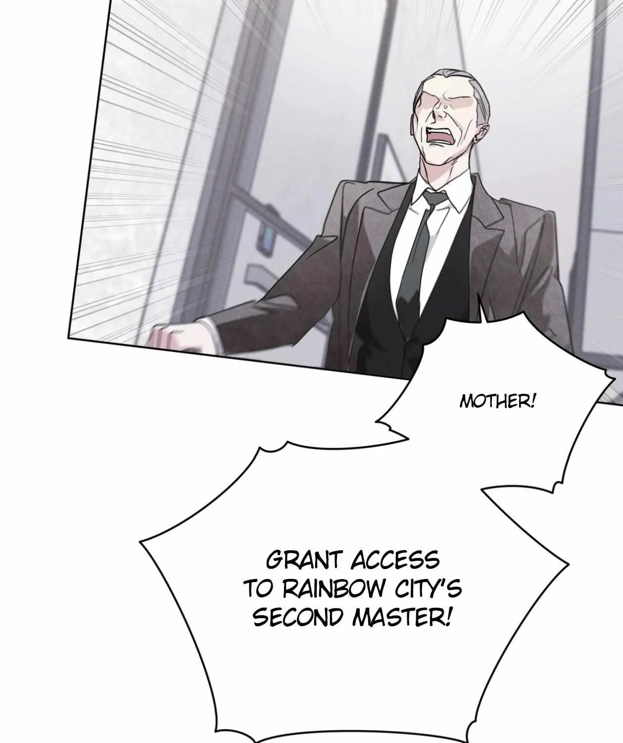 Read Rainbow City chapter 73 image 90 on Lezhin