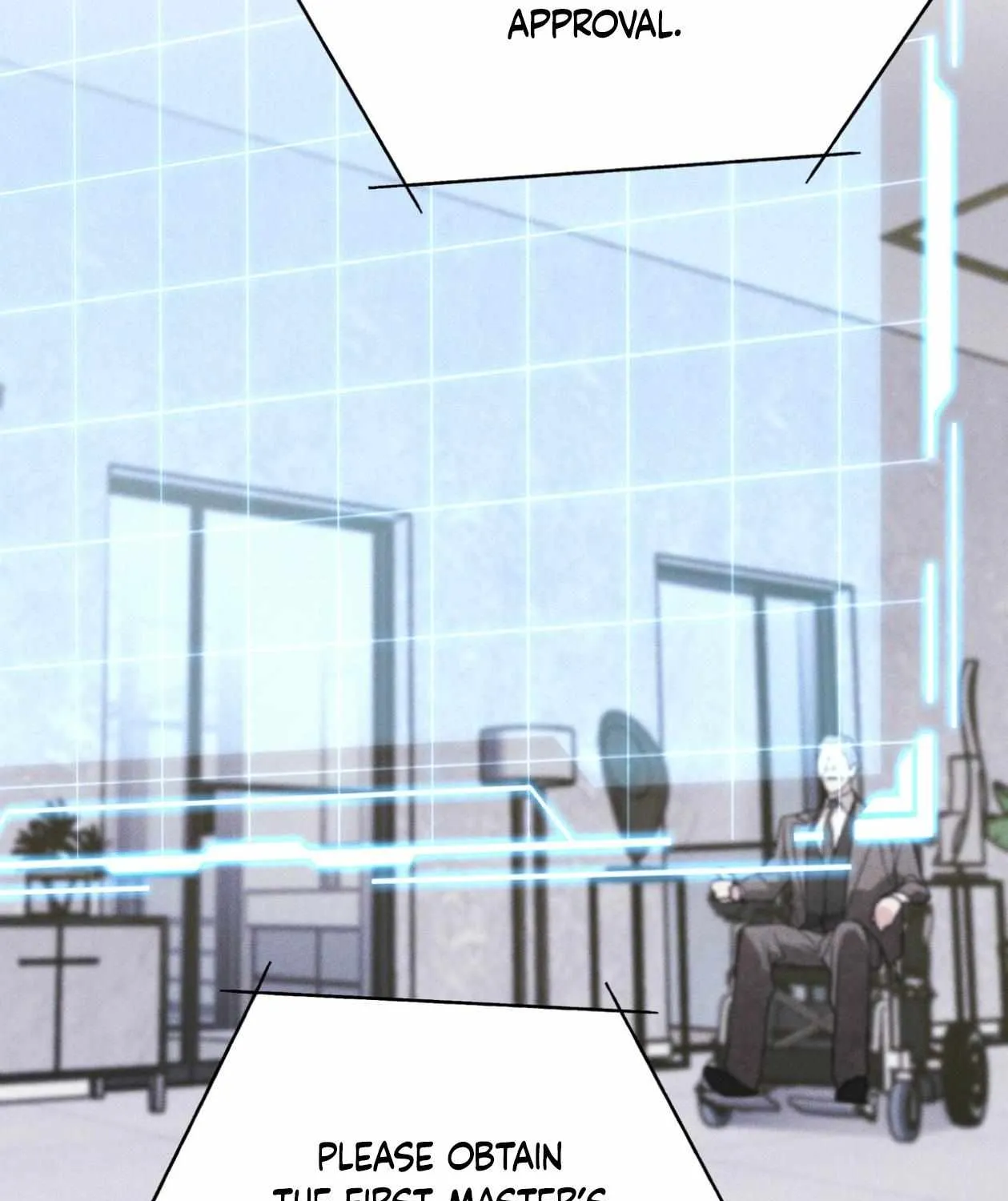Read Rainbow City chapter 73 image 98 on Lezhin